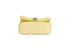 Bulgari Serpenti Cabochon Micro Bag, top view